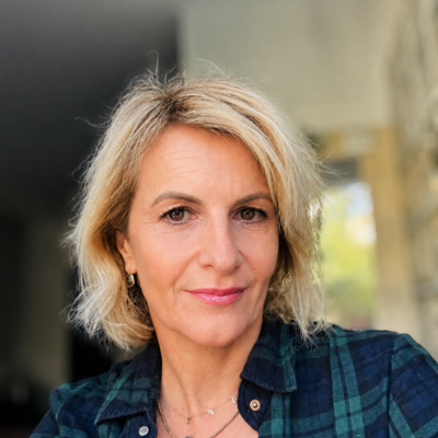 Photo de Marion RIVAL